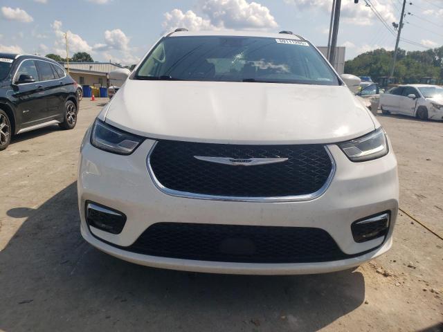 Photo 5 from auction – 2022 CHRYSLER PACIFICA T with VIN 2C4RC1BG4NR132786