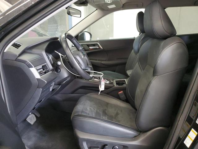 Photo 7 from auction – 2024 MITSUBISHI OUTLANDER with VIN JA4J4VA82RZ084397
