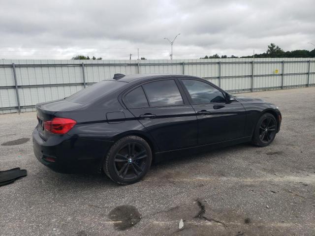 Photo 3 from auction – 2018 BMW 320 I with VIN WBA8A9C50JAC99934