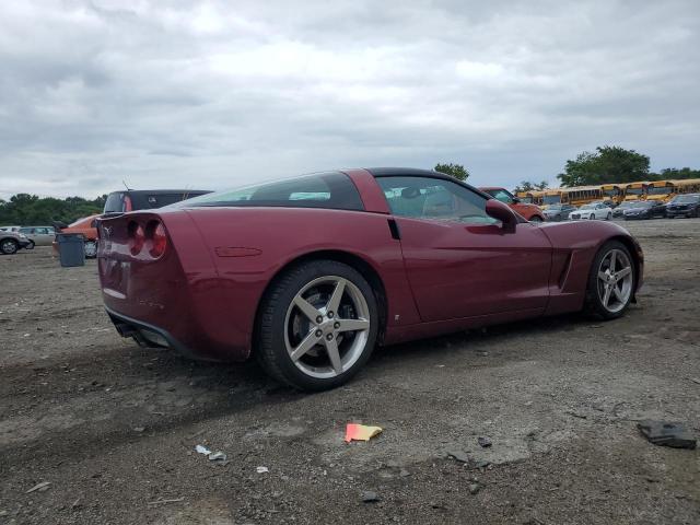 Photo 3 from auction – 2006 CHEVROLET CORVETTE with VIN 1G1YY26U065128566