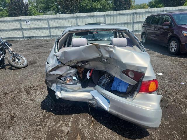 Photo 6 from auction – 2002 TOYOTA COROLLA CE with VIN 2T1BR12E52C529255