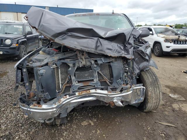 Photo 5 from auction – 2010 GMC SIERRA K15 with VIN 1GTSKWE34AZ219503