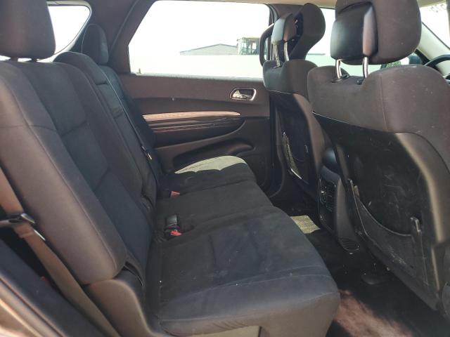 Photo 11 from auction – 2015 DODGE DURANGO SXT with VIN 1C4RDJAG7FC907817