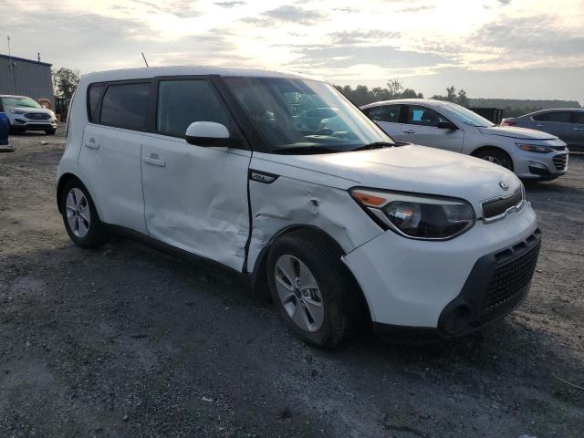 Photo 4 from auction – 2016 KIA SOUL with VIN KNDJN2A2XG7309168