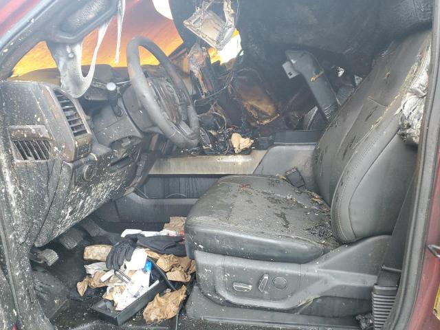 Photo 7 from auction – 2016 FORD F150 SUPER with VIN 1FTEW1EF1GKD76857