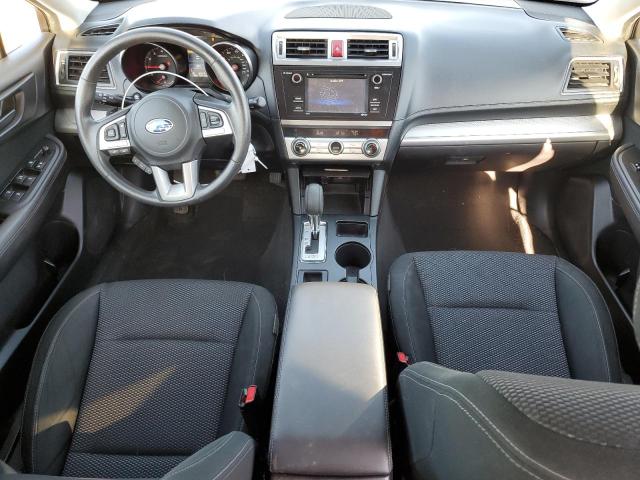 Photo 8 from auction – 2017 SUBARU OUTBACK 2.5I with VIN 4S4BSAAC5H3336704