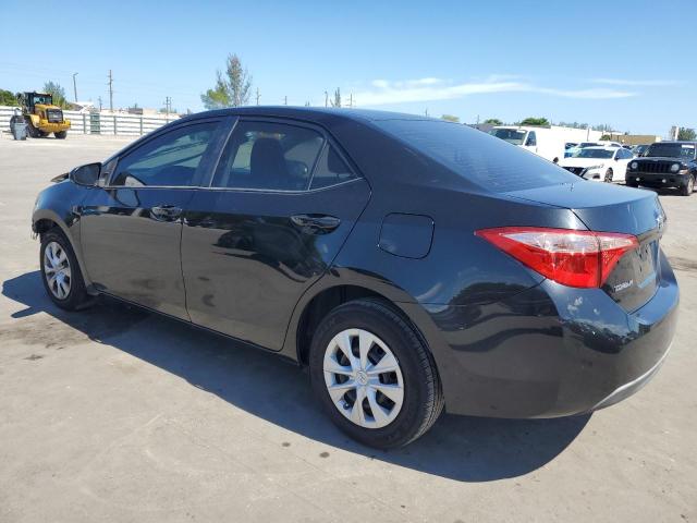 Photo 2 from auction – 2019 TOYOTA COROLLA L with VIN 2T1BURHE6KC134716