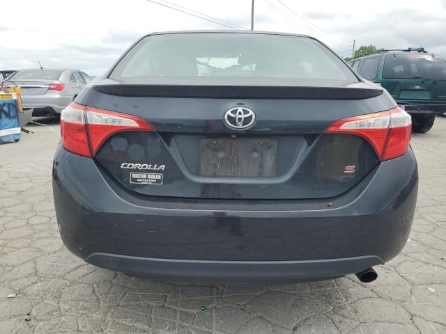 Photo 6 from auction – 2015 TOYOTA COROLLA L with VIN 2T1BURHEXFC303982