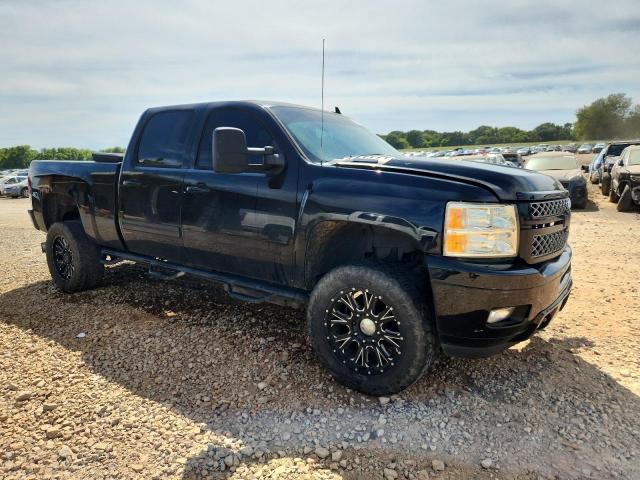 Photo 4 from auction – 2013 CHEVROLET SILVERADO with VIN 1GC1KYE84DF156198