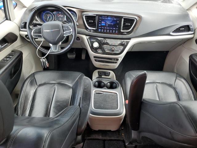 Photo 8 from auction – 2017 CHRYSLER PACIFICA T with VIN 2C4RC1EG8HR757059