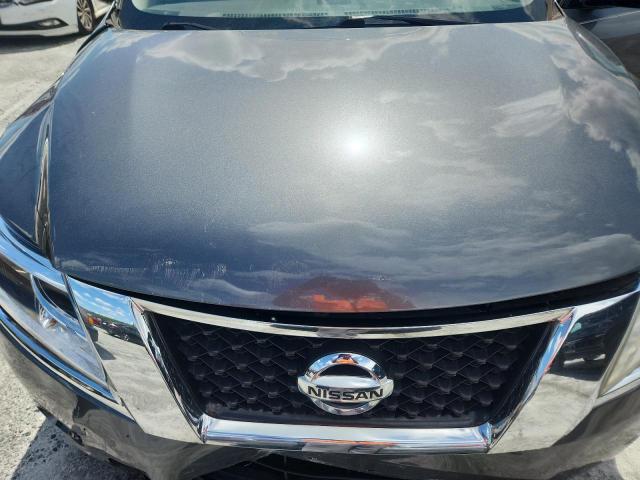 Photo 12 from auction – 2015 NISSAN PATHFINDER S with VIN 5N1AR2MM4FC705454