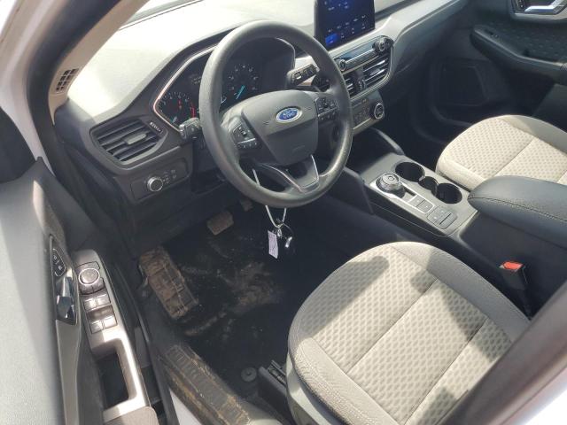 Photo 8 from auction – 2020 FORD ESCAPE SE with VIN 1FMCU9G60LUB14962