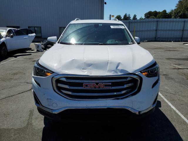 Photo 5 from auction – 2019 GMC TERRAIN SL with VIN 3GKALVEV8KL295047