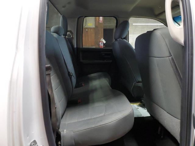 Photo 10 from auction – 2019 RAM 1500 CLASS with VIN 1C6RR6FGXKS657049
