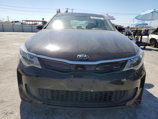 Photo 5 from auction – 2017 KIA OPTIMA PLUG-IN HYBRID with VIN KNAGV4LD4H5019135