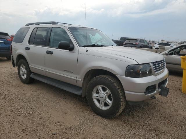 Photo 4 from auction – 2005 FORD EXPLORER X with VIN 1FMZU73K45ZA35141
