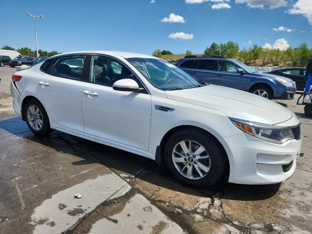 Photo 4 from auction – 2016 KIA OPTIMA LX with VIN KNAGT4L34G5083798