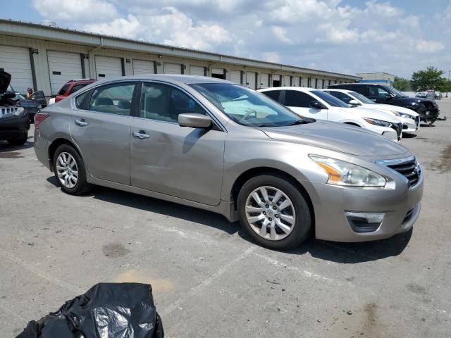 Photo 4 from auction – 2014 NISSAN ALTIMA 2.5 with VIN 1N4AL3AP9EC190627