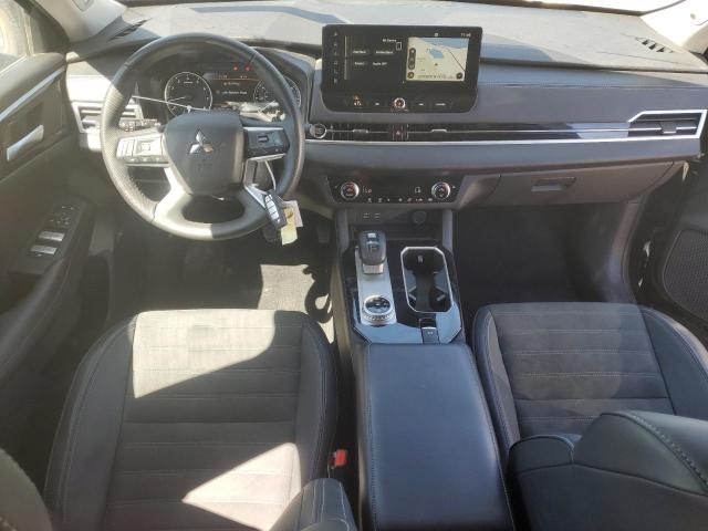 Photo 8 from auction – 2025 MITSUBISHI OUTLANDER with VIN JA4J4VA85SZ019971