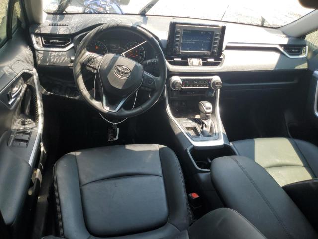 Photo 8 from auction – 2022 TOYOTA RAV4 with VIN JTMC1RFV3ND089970