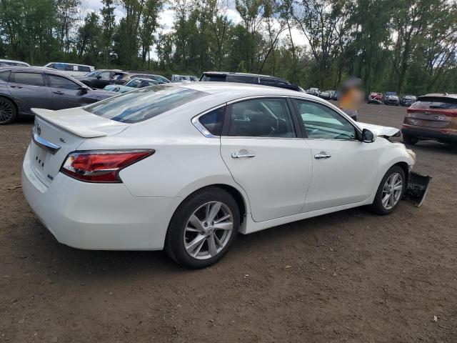 Photo 3 from auction – 2014 NISSAN ALTIMA 2.5 with VIN 1N4AL3APXEC109067