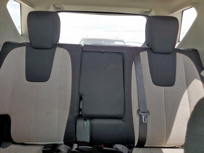 Photo 10 from auction – 2015 CHEVROLET EQUINOX LT with VIN 2GNFLFEK4F6233580