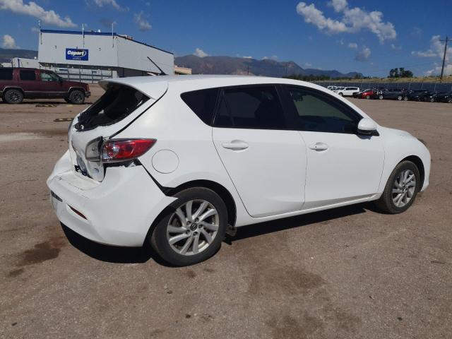 Photo 3 from auction – 2013 MAZDA 3 I with VIN JM1BL1LP3D1836383