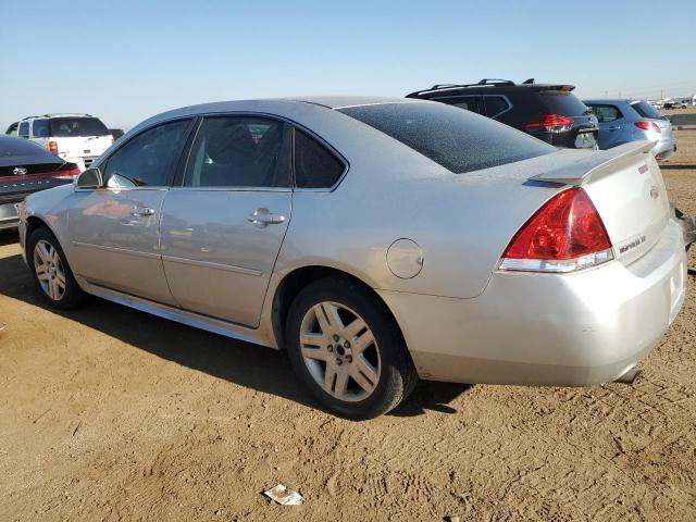 Photo 2 from auction – 2012 CHEVROLET IMPALA LT with VIN 2G1WG5E35C1198422