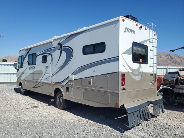 Photo 3 from auction – 2011 FORD F53 with VIN 1F65F5DY0B0A01740