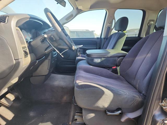 Photo 7 from auction – 2004 DODGE RAM 1500 S with VIN 1D7HA18D34J104176