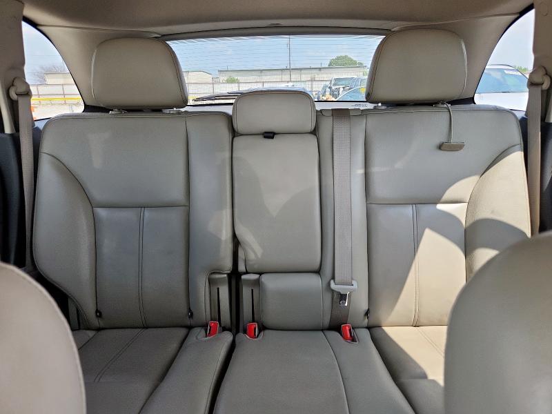 Photo 10 from auction – 2014 FORD EDGE SEL with VIN 2FMDK3JC8EBB46198