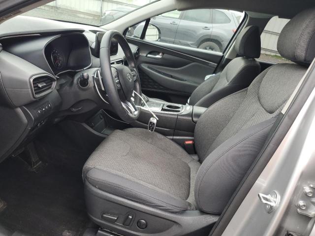 Photo 7 from auction – 2023 HYUNDAI SANTA FE S with VIN 5NMS2DAJ0PH634453