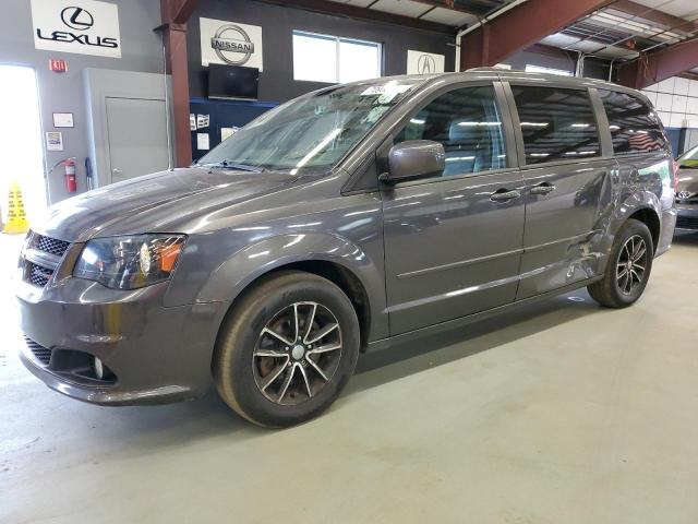 DODGE GRAND CARA 2017 with VIN 2C4RDGEG6HR596758 - Photo from auction