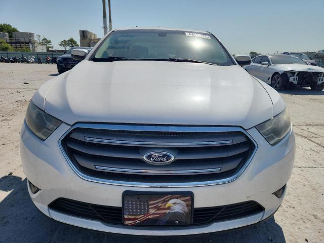 Photo 5 from auction – 2014 FORD TAURUS SEL with VIN 1FAHP2E84EG121417