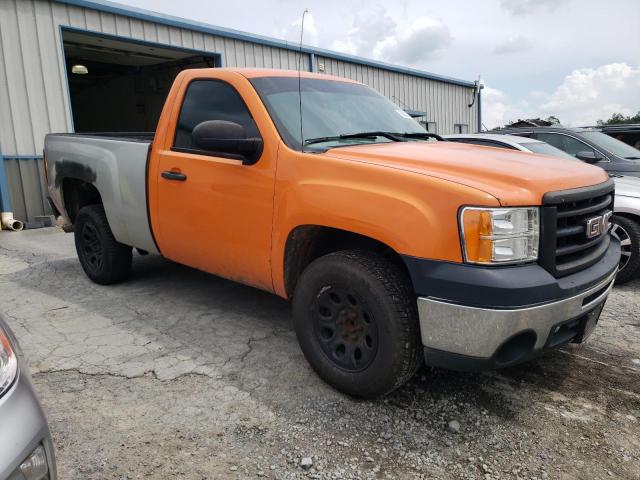 Photo 4 from auction – 2010 GMC SIERRA C15 with VIN 1GTPCTEA2AZ148303