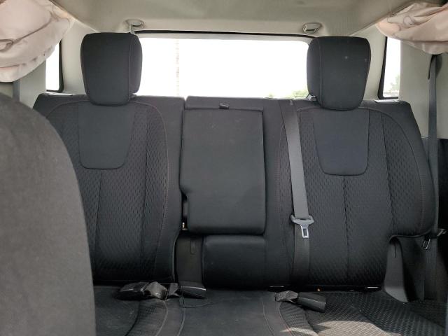 Photo 10 from auction – 2015 GMC TERRAIN SL with VIN 2GKFLVEKXF6120644