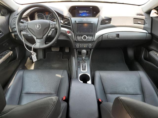 Photo 8 from auction – 2017 ACURA ILX PREMIUM with VIN 19UDE2F75HA001302