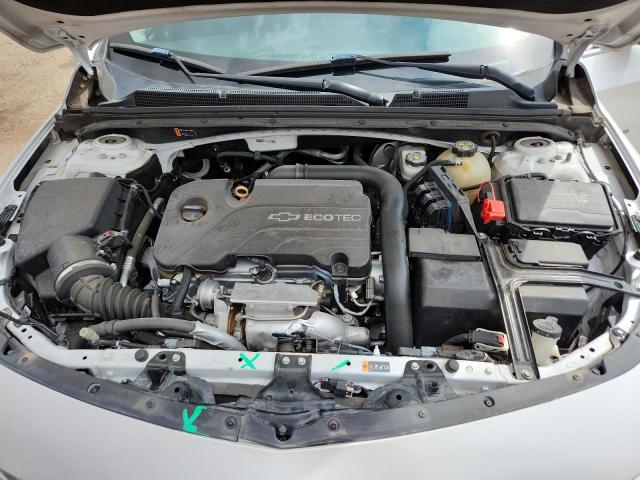 Photo 11 from auction – 2017 CHEVROLET MALIBU LT with VIN 1G1ZE5ST5HF101131