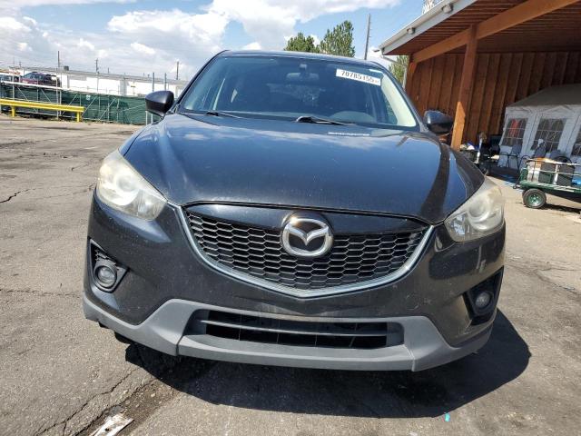 Photo 5 from auction – 2013 MAZDA CX-5 TOURI with VIN JM3KE2CE2D0124037