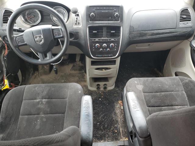 Photo 8 from auction – 2012 DODGE GRAND CARA with VIN 2C4RDGBG2CR419640