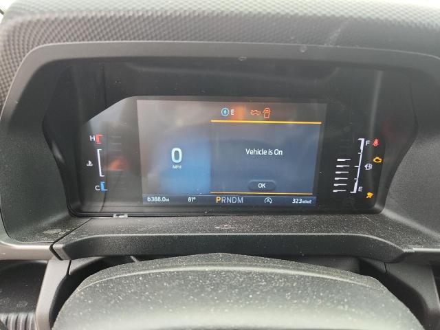 Photo 9 from auction – 2024 FORD RANGER XLT with VIN 1FTER4HH3RLE21798