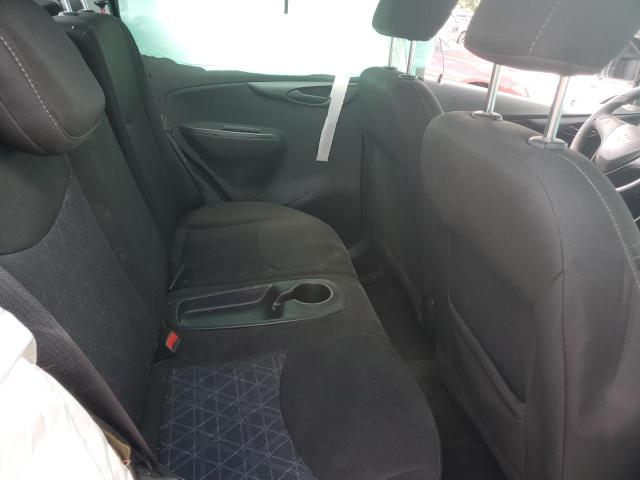 Photo 10 from auction – 2021 CHEVROLET SPARK LS with VIN KL8CB6SA5MC706295