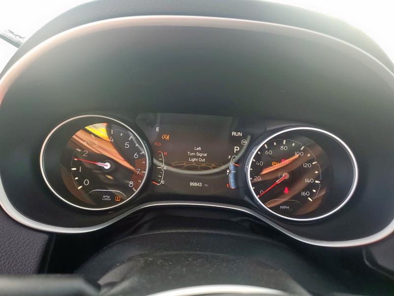 Foto 9 de la subasta – 2019 JEEP COMPASS LI con VIN 3C4NJCCB2KT662864