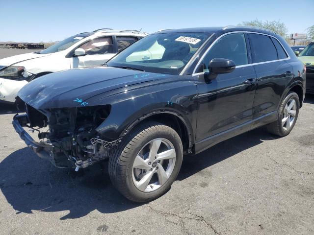 AUDI Q3 PREMIUM 2021 with VIN WA1AUCF36M1076876 - Photo from auction