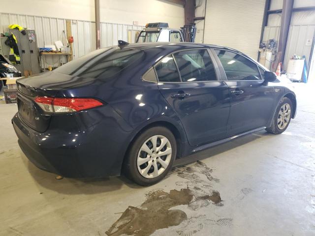 Photo 3 from auction – 2020 TOYOTA COROLLA LE with VIN 5YFEPRAE9LP058389