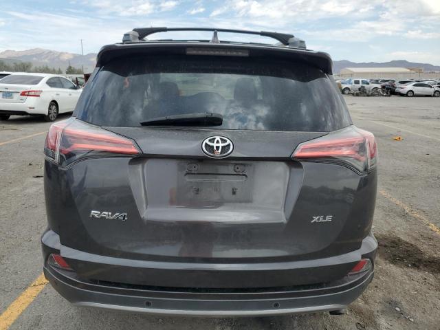 Photo 6 from auction – 2017 TOYOTA RAV4 XLE with VIN 2T3WFREVXHW375676