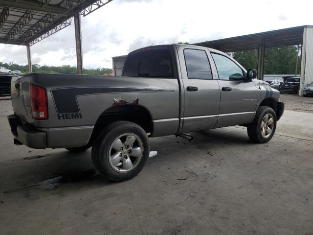 Photo 3 from auction – 2005 DODGE RAM 1500 ST with VIN 1D7HU18D05S162958