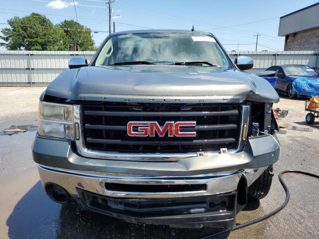 Photo 5 from auction – 2011 GMC SIERRA C15 with VIN 1GTR1VEA0BZ396111