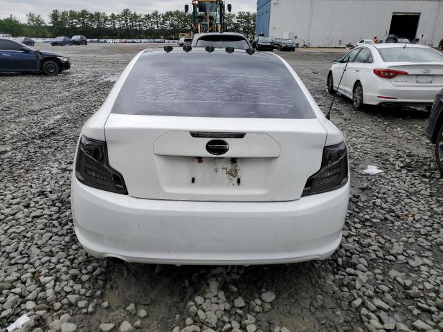 Photo 6 from auction – 2011 TOYOTA SCION TC with VIN JTKJF5C74B3001185