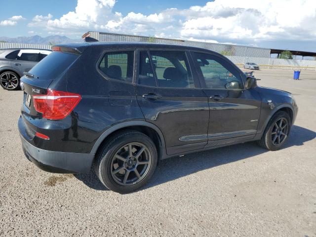 Photo 3 from auction – 2011 BMW X3 XDRIVE2 with VIN 5UXWX5C51BL713306